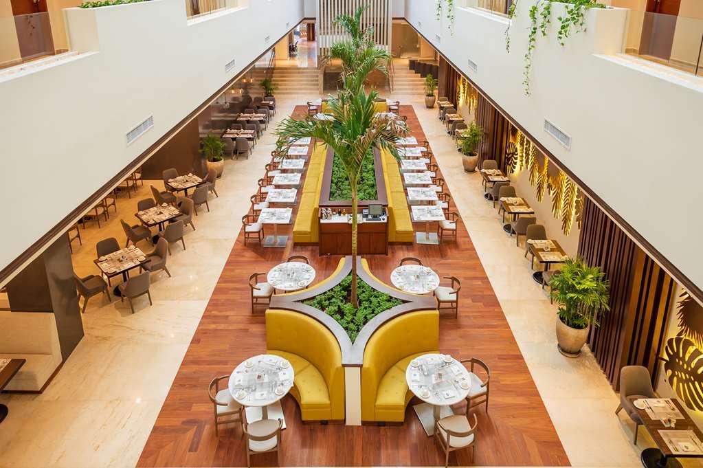 Hotel The Reef 28 à Playa del Carmen Extérieur photo