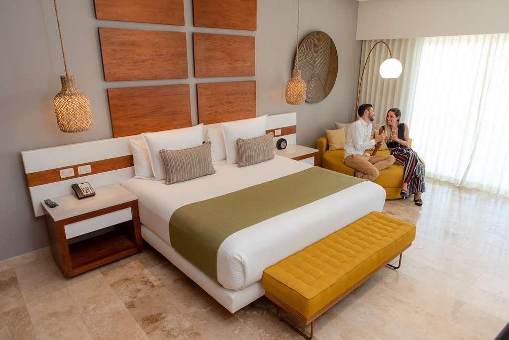 Hotel The Reef 28 à Playa del Carmen Chambre photo
