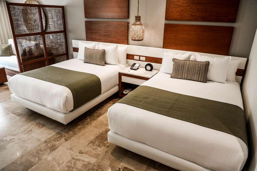 Hotel The Reef 28 à Playa del Carmen Chambre photo