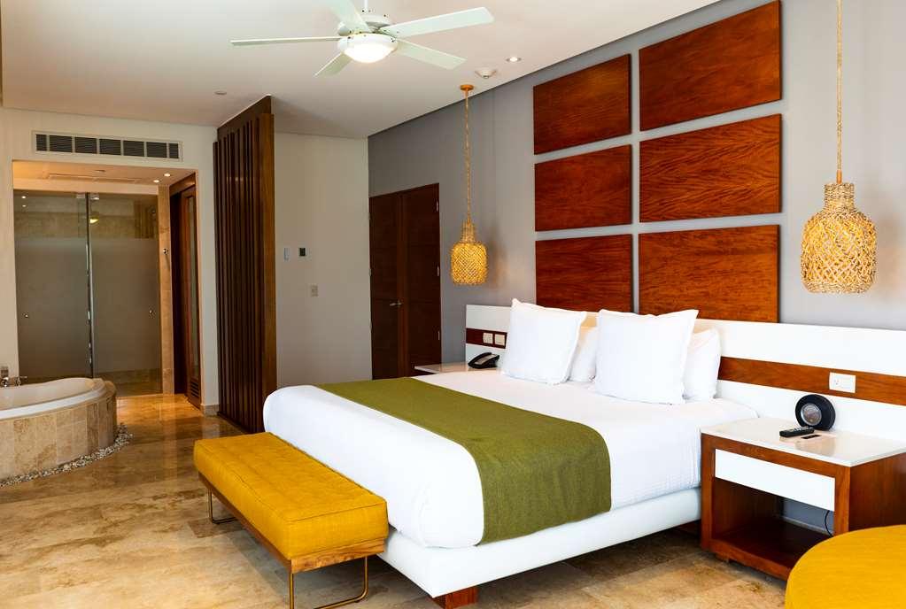 Hotel The Reef 28 à Playa del Carmen Chambre photo