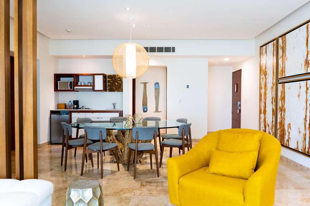 Hotel The Reef 28 à Playa del Carmen Chambre photo