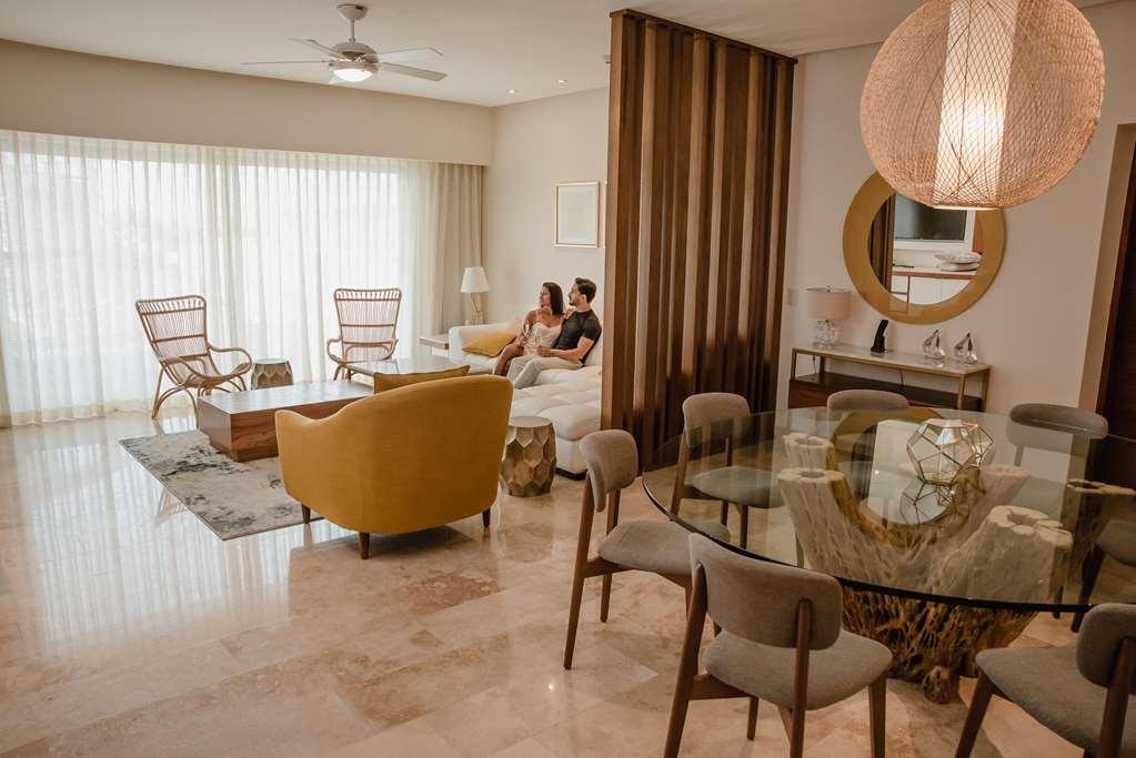 Hotel The Reef 28 à Playa del Carmen Chambre photo